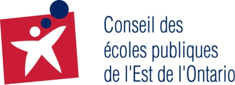 Logo C des écoles publiques de L'est de l'ontario