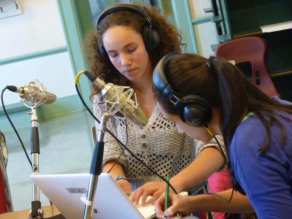 Radio étudiante laBoite.FM